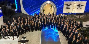 Kırıkkale’nin sanayi devi MKE SAHA 2026’da: Milli gücümüz dünyaya tanıtılıyor!