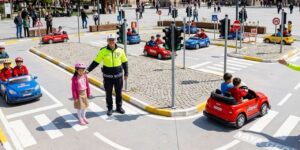 Kırıkkale’de Trafik Haftası heyecanı: İl Emniyet Müdürlüğü dolu dolu bir program hazırladı!