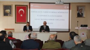 Bayram Öncesi Denetimler Artıyor