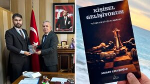 “Kişisel Gelişiyorum” İlgi Görüyor