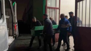 Arkadaşının müdahalesiyle kurtarılmıştı, 8 ay sonra canına kıydı
