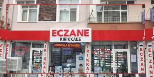 Bugün Kırıkkale’de nöbetçi eczaneler belirlendi! İşte nöbetçi eczanelerin tam listesi