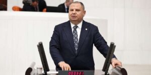 Öztürk, TBMM’de engelliler ve dijital tehlike hakkında konuştu!