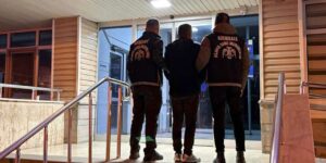 Kırıkkale’de uyuşturucu operasyonu: 10 yıllık firari hükümlü yakalandı!