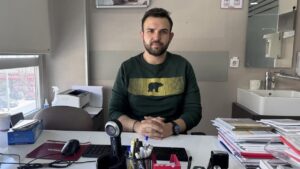 Yedikleriniz Kokunuzu Değiştiriyor