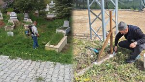 Sulakyurt’ta Bahar Temizliği Seferberliği Başladı