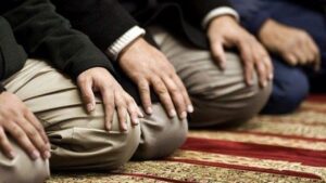 Kırıkkale Namaz Vakitleri (6 Mayıs)