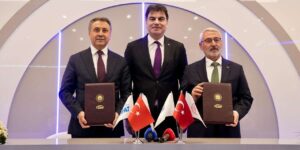 MKE ve ASFAT arasında DENİZHAN sözleşmesi