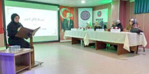 Kur’an-ı Kerim’i Güzel Okuma finali tamamlandı