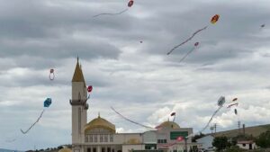 Kırıkkale Baharı Şenlikle Karşılayacak