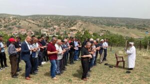 Balışeyh’te Geleneksel Yağmur Duası Düzenlenecek