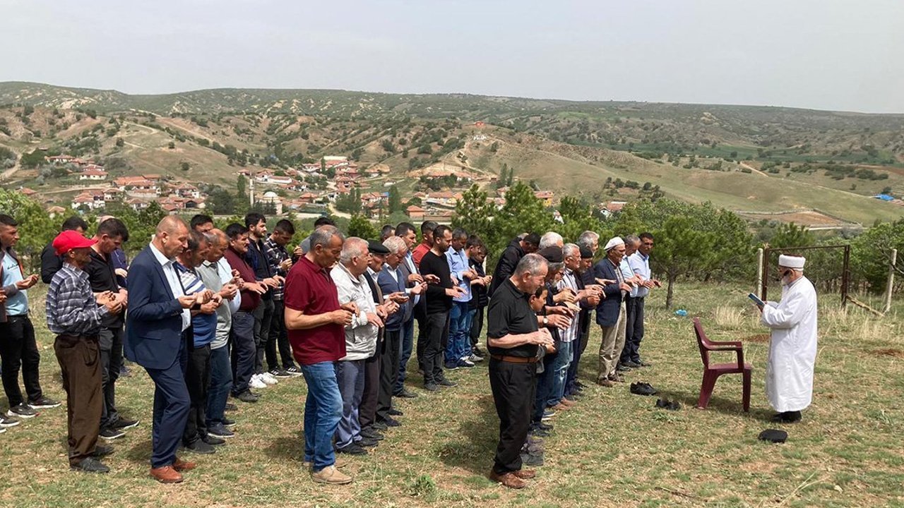 baliseyh’te-geleneksel-yagmur-duasi-duzenlenecek