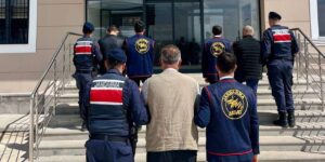 Kırıkkale il jandarma komutanlığı’ndan hırsızlık firarilerine darbe