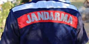 Jandarmadan uyuşturucu operasyonu