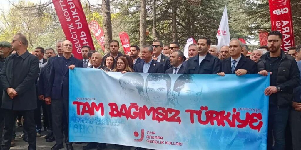 ozgur-ozel:-tam-bagimsiz-turkiye’den-vazgecmeyiz