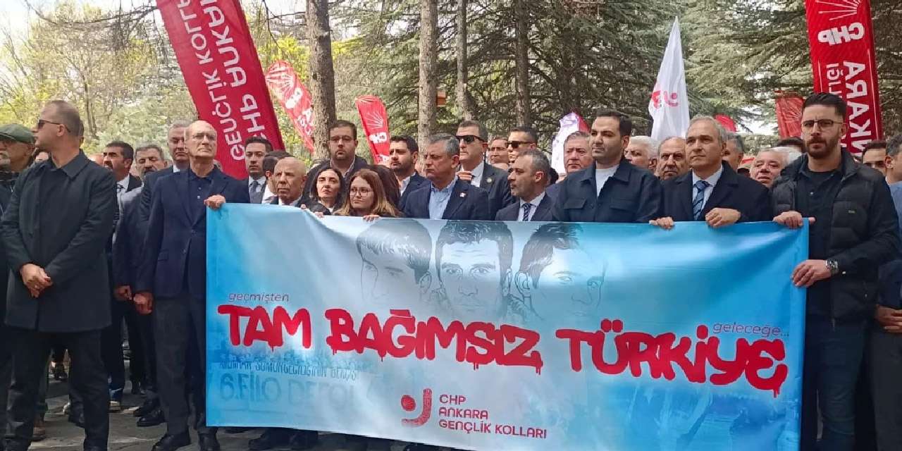 ozgur-ozel:-tam-bagimsiz-turkiye’den-vazgecmeyiz