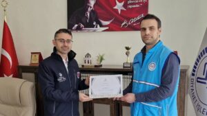 Sulakyurt’ta Vekâletle Kurban Bağışları Başladı