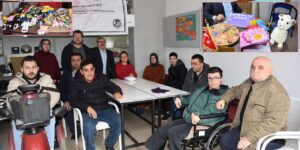 Kırıkkale’de engellilerin sesi duyulmuyor: Sesli sinyalizasyon neden yok?