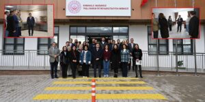 Büyükler için her şey düşünüldü: Kırıkkale’nin yeni merkezi göz dolduruyor