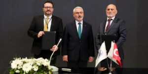 İnsansız araçlarda Türk devrimi: MKE ve HT division güçlerini birleştirdi!