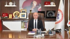“Kırıkkale Sanayide Yeni Dönem İstiyor”