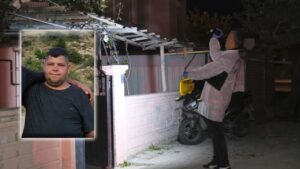 Fabrika İşçisi Evinde Ölü Bulundu