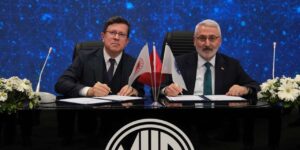 MKE ve MSB arasında dev imza: Tapa tedarikinde dışa bağımlılık sona eriyor