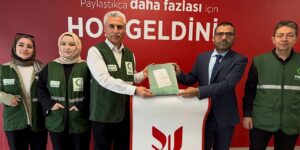 Kırıkkale’de “Bağımsız Kart” dönemi başladı: Yeşilay ve Ziraat Katılım’dan dev iş birliği
