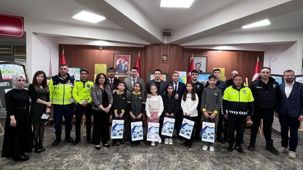keskin’de-trafik-haftasi-etkinligi-duzenlendi