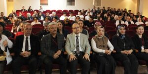 Kırıkkale’de sağlıkçılar buluştu: 5 maddede hayat kurtaran kural