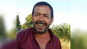 Kırıkkale’de Esnaf Camiasını Üzen Vefat