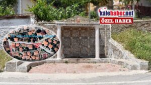 Keskin’in Tarihi At Çeşmesi Yaşatılıyor