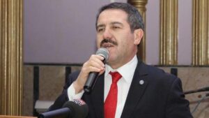 Kırıkkaleli Dernekler Federasyonu’ndan Kültür Sanat Söyleşisi