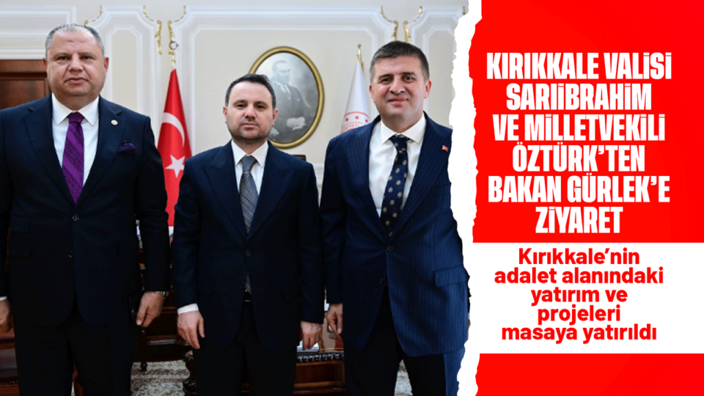 vali-sariibrahim-ve-milletvekili-ozturk,-bakan-gurlek’i-ziyaret-etti