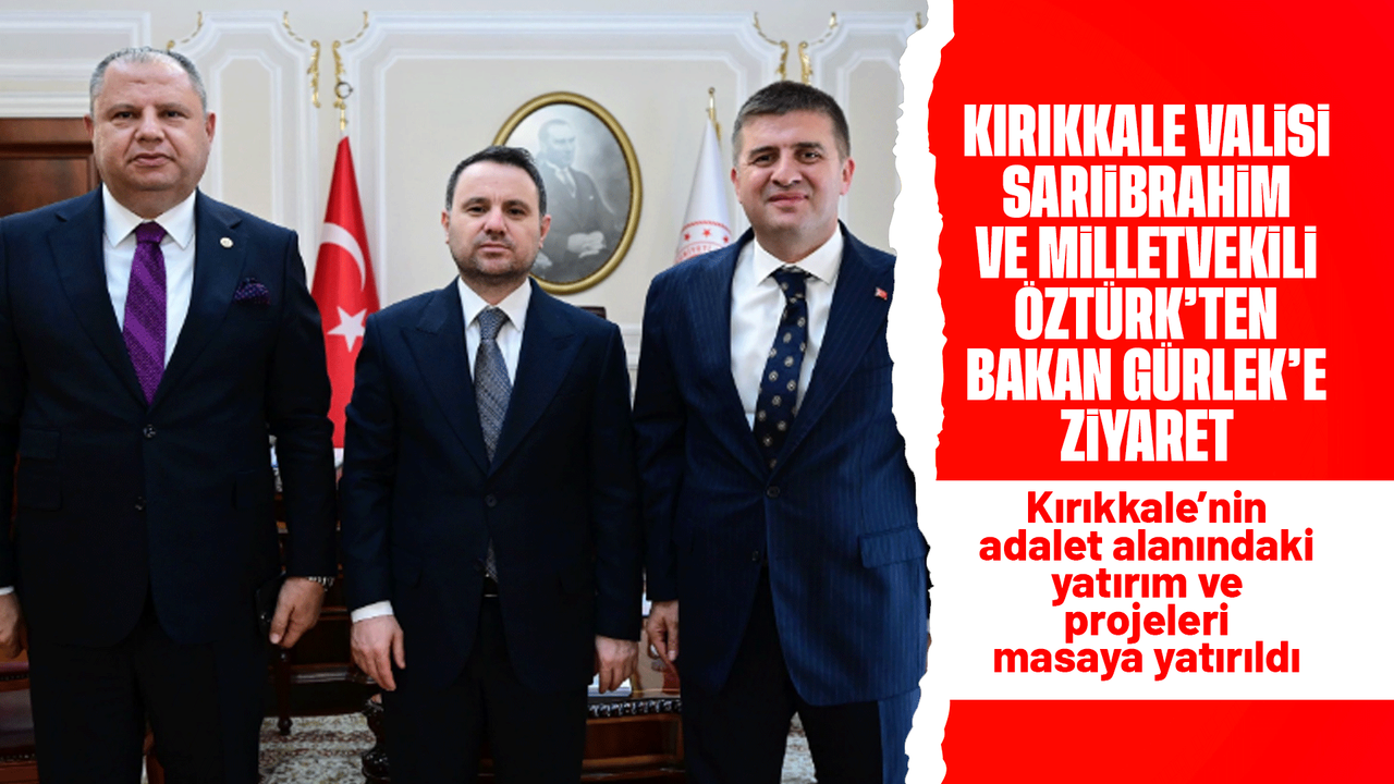 vali-sariibrahim-ve-milletvekili-ozturk,-bakan-gurlek’i-ziyaret-etti