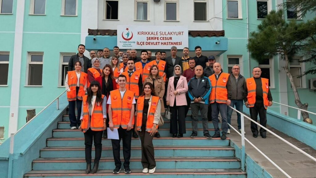sulakyurt-ilce-hastanesi’nde-hap-tatbikati-gerceklestirildi