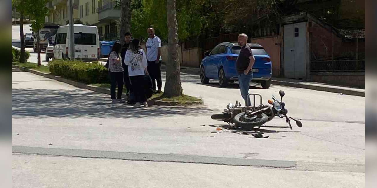 kastamonu’da-motosiklet-kazasi:-1-yarali