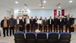 Kırıkkale Esnafında Yeni Dönem Başladı