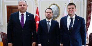 Müjdeyi Milletvekili Öztürk verdi: Bahşılı’ya dev Hâkim Evi yapılacak!