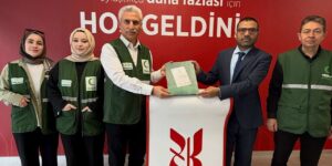 Bu kart zararlı kullanıma kapalı: Yeşilay ve Ziraat Bankası’ndan ‘Bağımsız Kart’