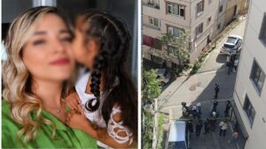 Eşini Silahla Yaralayan Şahıs, Kayınvalidesi Tarafından Öldürüldü