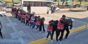 Kırıkkale’de güzellik merkezi skandalında şok gelişme!