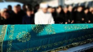 Kırıkkale’de Bugün Vefat Edenler (8 Mayıs)