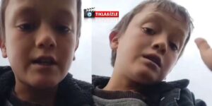 10 yaşındaki Kırıkkaleli Mete izlenme rekorları kırıyor: Koyun otlatırken çektiği videolar viral oldu