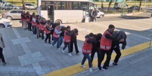 Kırıkkale’de Güzellik merkezi operasyonunda flaş gelişme: 12 tutuklama