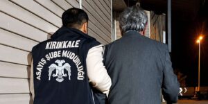 Kırıkkale’de firari 2 hükümlü yakalandı