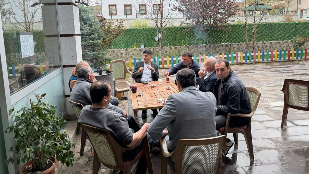 delice’nin-gundemi-cay-esliginde-konusuldu