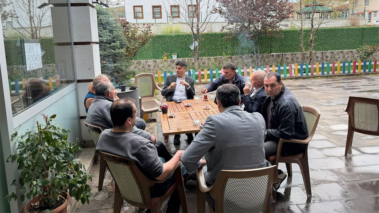 delice’nin-gundemi-cay-esliginde-konusuldu