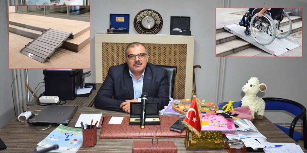 kaldirimlari-esnaf-kullaniyor,-yollari-arabalar!-kirikkale’de-engellilere-yer-kalmadi!
