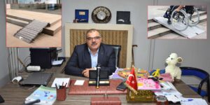 Kaldırımları esnaf kullanıyor, yolları arabalar! Kırıkkale’de engellilere yer kalmadı!